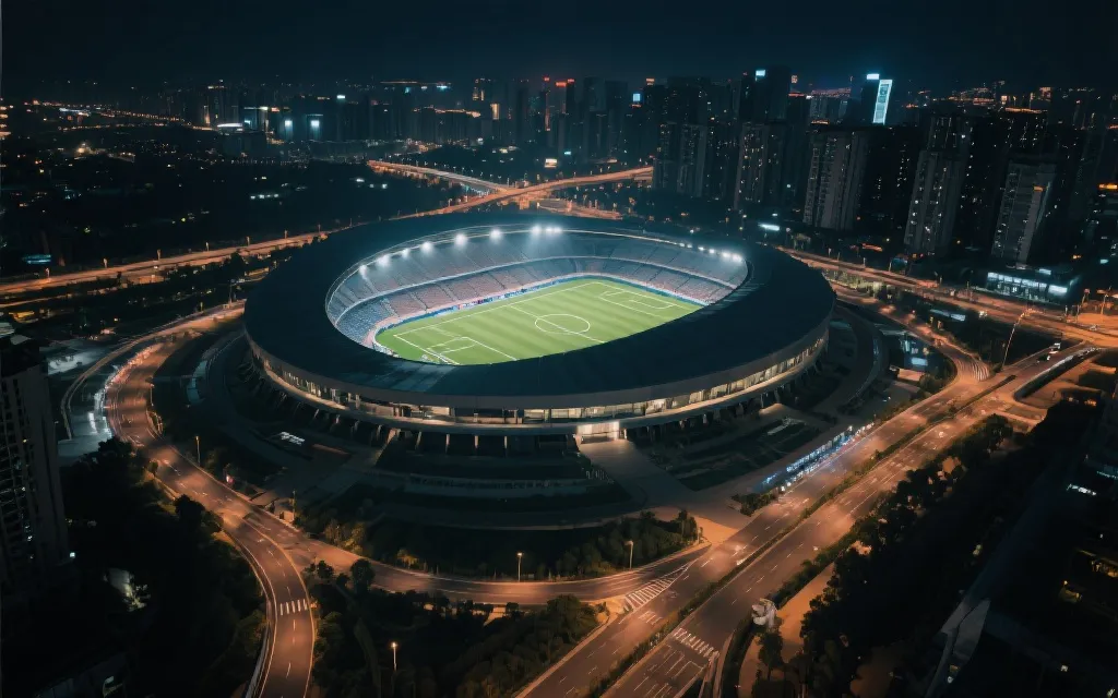 2026世界杯16座主办城市深度解析：场馆升级、智能安保与绿色低碳如何重塑北美城市赛时运营