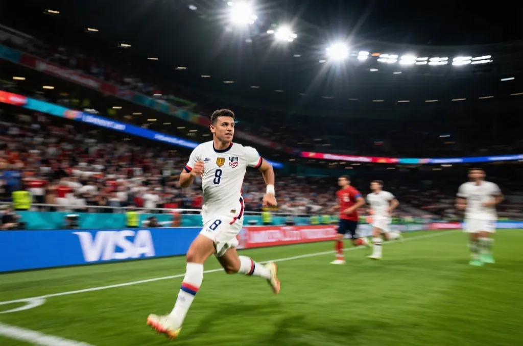 2026世界杯积分榜美国结果：每一分怎么拿到的，背后其实都不简单